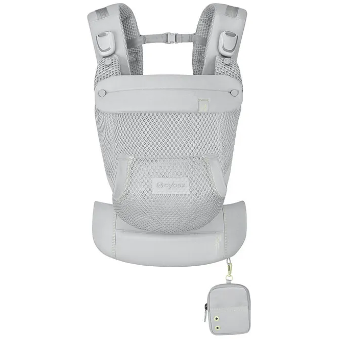 Cybex Porte-bébé Laya - Fog Grey