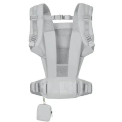 Cybex Porte-bébé Laya - Fog Grey