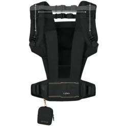 Cybex Porte-bébé Laya - Magic Black