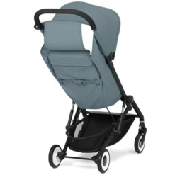 Cybex Poussette Agis - Stormy Blue