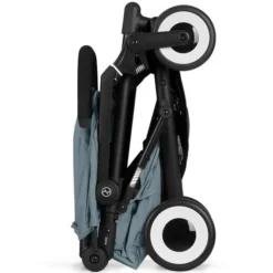 Cybex Poussette Agis - Stormy Blue