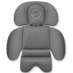 Cybex Réducteur Nouveau-né Sirona G-Line - Lava Grey