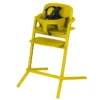 Cybex Set Bébé Lemo - Canary Yellow