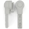Cybex Set d'Adaptateurs Lemo 2 - Light Grey