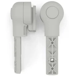 Cybex Set d'Adaptateurs Lemo 2 - Light Grey