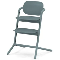 Cybex Set 3-en-1 Lemo 2 - Stone Blue