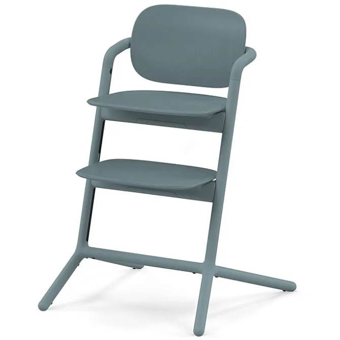 Cybex Set 3-en-1 Lemo 2 - Stone Blue