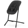 Cybex Set 4-en-1 Lemo 2 - Stunning Black