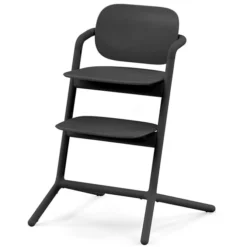 Cybex Set 3-en-1 Lemo 2 - Stunning Black