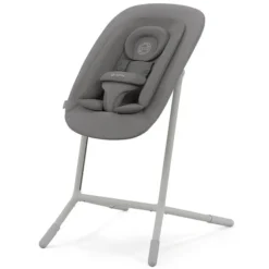 Cybex Set 4-en-1 Lemo 2 - Suede Grey