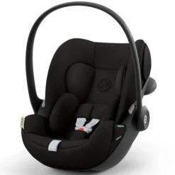 Cybex Siège Auto Cloud G3 -Size Groupe 0+ - Magic Black