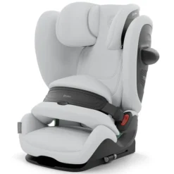 Cybex Siège Auto Pallas G3 i-Size Groupe 1/2/3 - Fog Grey