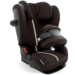 Cybex Siège Auto Pallas G3 Plus i-Size Groupe 1/2/3 - Chocolate Brown