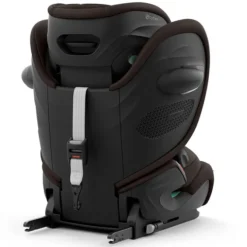 Cybex Siège Auto Pallas G3 Plus i-Size Groupe 1/2/3 - Chocolate Brown