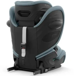 Cybex Siège Auto Pallas G3 Plus i-Size Groupe 1/2/3 - Stormy Blue