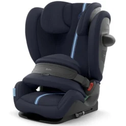 Cybex Siège Auto Pallas G3 Plus i-Size Groupe 1/2/3 - Ocean Blue