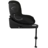 Cybex Siège Auto Sirona Gi i-Size Groupe 0+/1 - Magic Black