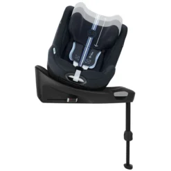 Cybex Siège Auto Sirona Gi Plus i-Size Groupe 0+/1 - Ocean Blue