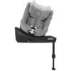 Cybex Siège Auto Sirona Gi Plus i-Size Groupe 0+/1 - Stone Grey