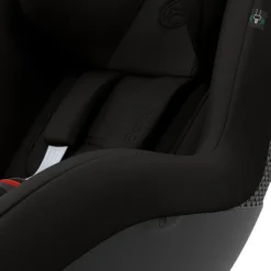 Cybex Siège Auto Sirona G3 i-Size Groupe 0+/1 - Magic Black