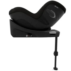 Cybex Siège Auto Sirona G3 i-Size Groupe 0+/1 - Magic Black