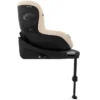 Cybex Siège Auto Sirona G3 i-Size Groupe 0+/1 - Almond Beige