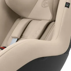Cybex Siège Auto Sirona G3 i-Size Groupe 0+/1 - Almond Beige