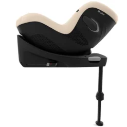 Cybex Siège Auto Sirona G3 i-Size Groupe 0+/1 - Almond Beige