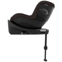 Cybex Siège Auto Sirona G3 Plus i-Size Groupe 0+/1 - Chocolate Brown