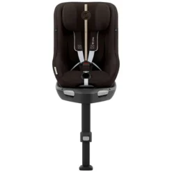 Cybex Siège Auto Sirona G3 Plus i-Size Groupe 0+/1 - Chocolate Brown