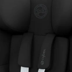 Cybex Siège Auto Sirona T i-Size Groupe 0+/1 - Sepia Black