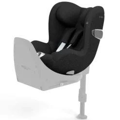 Cybex Siège Auto Sirona T i-Size Groupe 0+/1 - Sepia Black