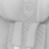 Cybex Siège Auto Sirona T Plus i-Size Groupe 0+/1 - Platinum White