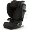 Cybex Siège Auto Solution G2 Groupe 2/3 - Magic Black