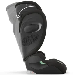 Cybex Siège Auto Solution G2 Groupe 2/3 - Magic Black