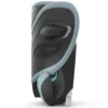 Cybex Siège Auto Solution G2 Plus Groupe 2/3 - Stormy Blue