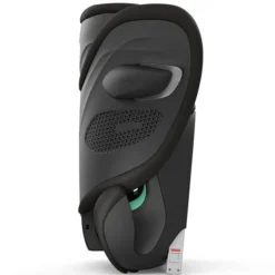 Cybex Siège Auto Solution G2 Plus Groupe 2/3 - Moon Black