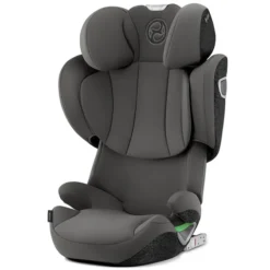 Cybex Siège Auto Solution T i-Fix i-Size Groupe 2/3 - Mirage Grey