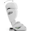 Cybex Siège Auto Solution T i-Fix Plus i-Size Groupe 2/3 - Light Grey