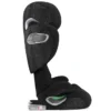 Cybex Siège Auto Solution T i-Fix i-Size Groupe 2/3 - Sepia Black