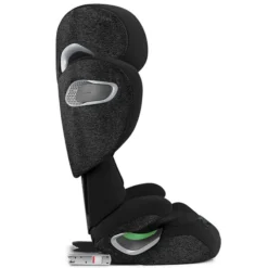 Cybex Siège Auto Solution T i-Fix i-Size Groupe 2/3 - Sepia Black