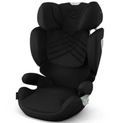 Cybex Siège Auto Solution T i-Fix Plus i-Size Groupe 2/3 - Sepia Black