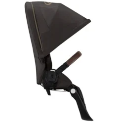 Cybex Siège Supplémentaire Gazelle S Châssis Taupe - Chocolate Brown