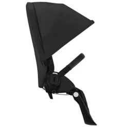 Cybex Siège Supplémentaire Gazelle S Châssis Black - Moon Black