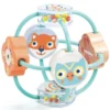 Djeco Balle d'Apprentissage Babytabli