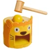 Djeco Jeu de Tap-tap Softitap - Baby Color