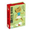 Djeco Jeux de Cartes Bata-Miaou