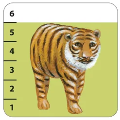 Djeco Jeux de Cartes Batanimo