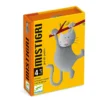 Djeco Jeux de Cartes Mistigri