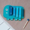 Djeco Xylophone SoftiXylo - Baby Color